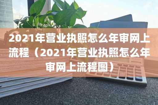 2021年营业执照怎么年审网上流程（2021年营业执照怎么年审网上流程图）